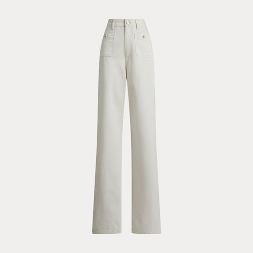 Jean Dylon jambe large - Collection - Modalova