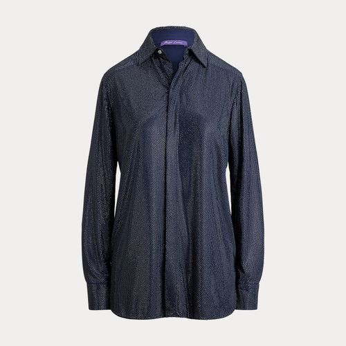 Chemise Adrien décorée Relaxed Fit - Collection - Modalova