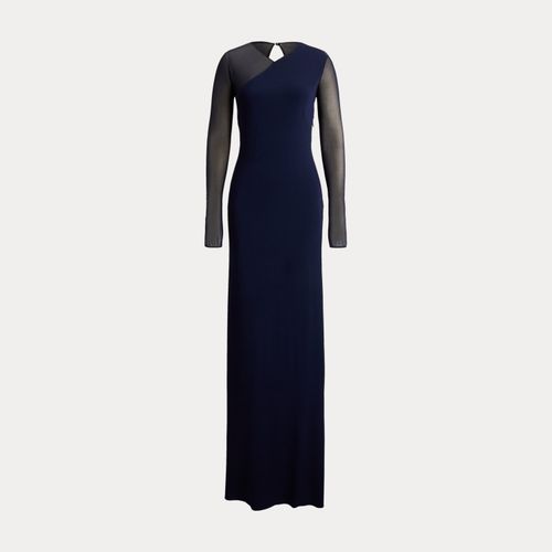 Robe de soirée Brynn en jersey - Collection - Modalova