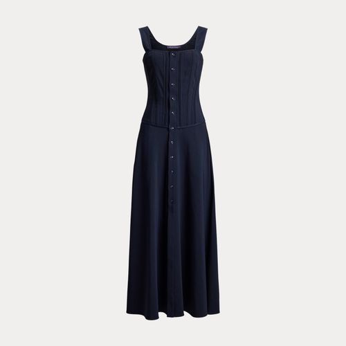 Robe de jour Sophee en coton mélangé sans manches - Collection - Modalova