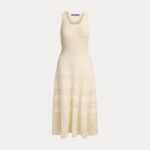 Robe-pull Solanna en coton - Collection - Modalova
