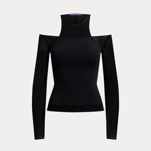 Haut Maxine en jersey superposé - Collection - Modalova