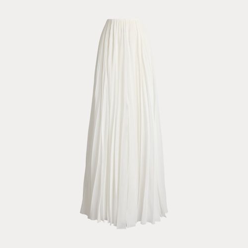 Maxi jupe Niccola plissée en jersey - Collection - Modalova