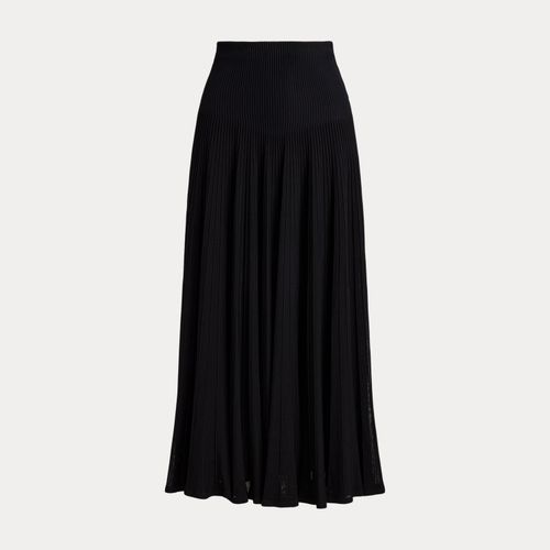 Jupe-pull Celia en ottoman mat - Collection - Modalova