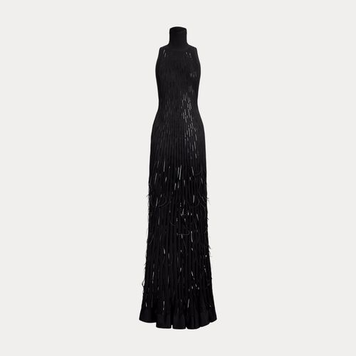 Robe-pull de soirée Cayla décorée - Collection - Modalova