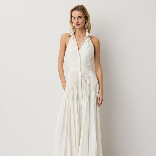 Robe Eldred plissée - Collection - Modalova