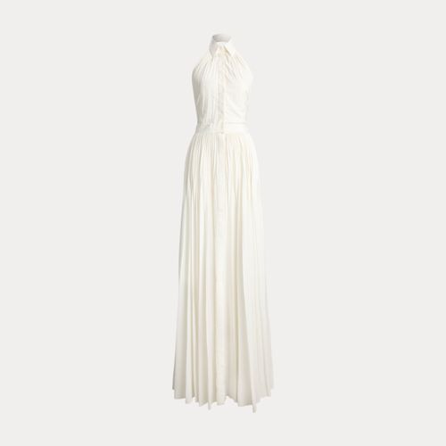 Robe Eldred plissée - Collection - Modalova