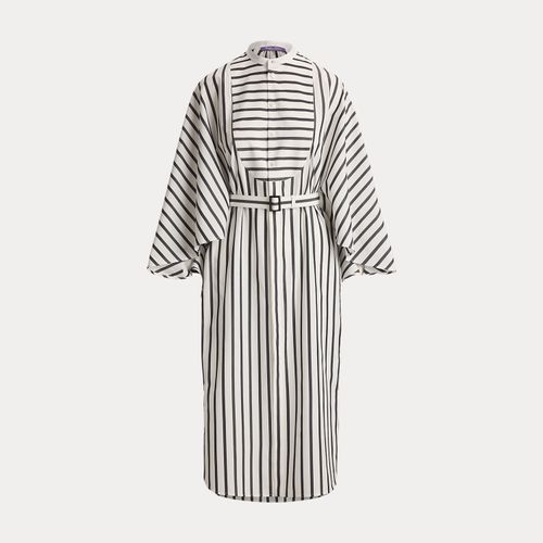 Robe de jour Juliana rayée en coton - Collection - Modalova