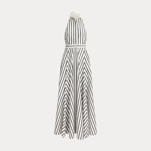 Robe Eldred rayée en coton - Collection - Modalova