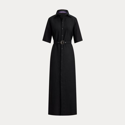 Robe Carol en lin - Collection - Modalova