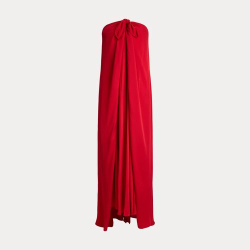 Robe de soirée Brittani en satin - Collection - Modalova