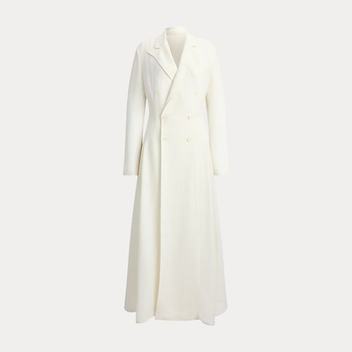Robe Reema en soie mélangée Giro Inglese - Collection - Modalova