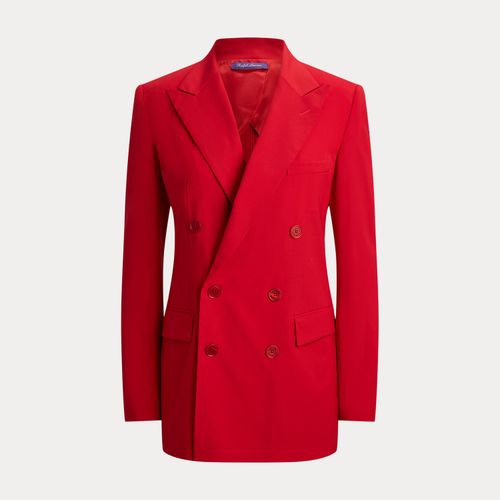 Veste Ramona en laine mélangée - Collection - Modalova