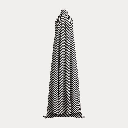 Robe Piper rayée en soie mélangée - Collection - Modalova