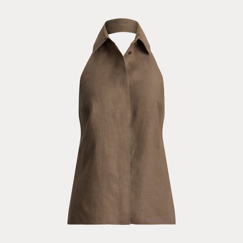 Haut Eldred en lin - Collection - Modalova