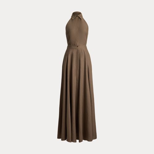 Robe Eldred en lin - Collection - Modalova
