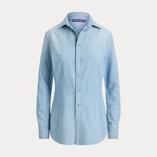 Chemise Callie en denim de coton - Collection - Modalova