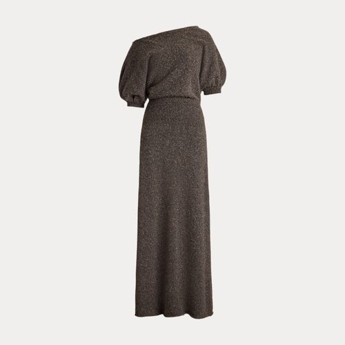 Robe Cecie cachemire de donegal mélangé - Collection - Modalova