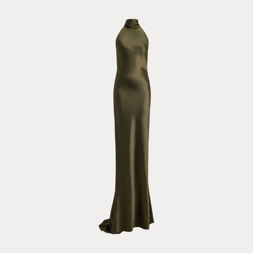 Robe de soirée Chilton en satin - Collection - Modalova