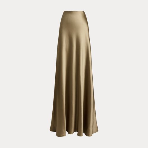 Jupe Masina en satin - Collection - Modalova