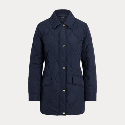 Veste matelassée en oignon - Lauren - Modalova