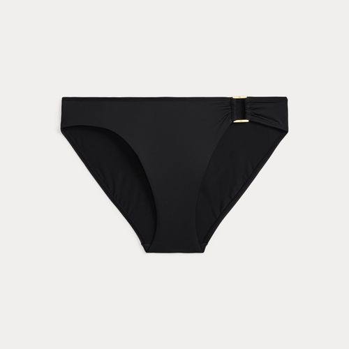 Bas de bikini shorty avec anneau - Lauren - Modalova