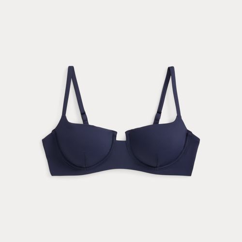 Haut de bikini balconnet à découpe - Lauren - Modalova