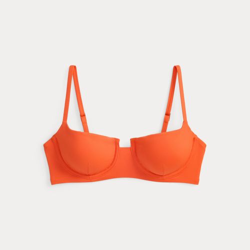 Haut de bikini balconnet à découpe - Lauren - Modalova