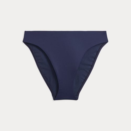 Bas de bikini incurvé taille mi-haute - Lauren - Modalova
