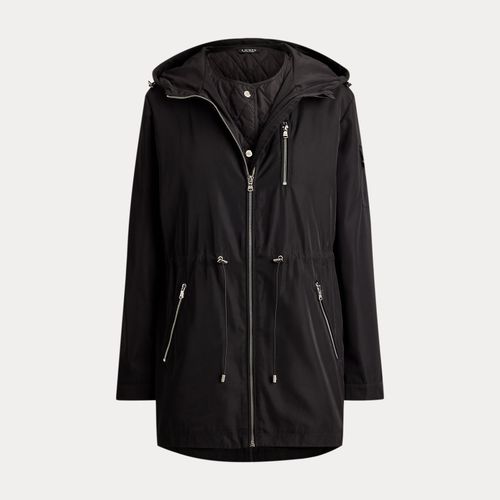 Veste à capuche 2 en 1 - Lauren - Modalova