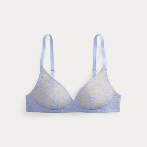 Soutien-gorge brassière en dentelle - Lauren - Modalova