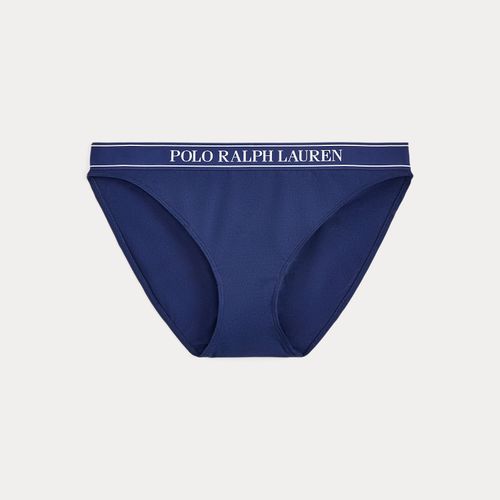 Culotte à motif répétitif - Polo Ralph Lauren - Modalova