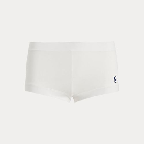 Short en coton stretch - Polo Ralph Lauren - Modalova