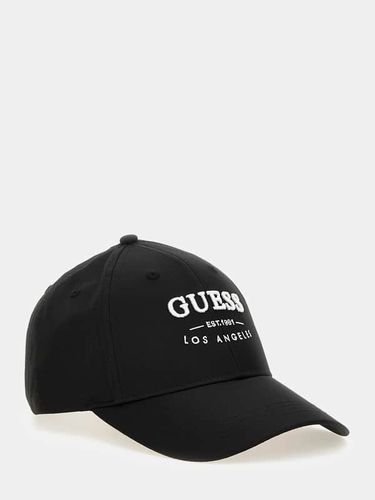 Casquette Strave Logo 4G - Guess - Modalova