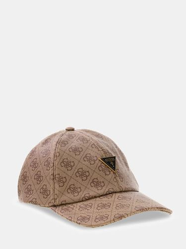 Casquette De Baseball Milano 4G - Guess - Modalova