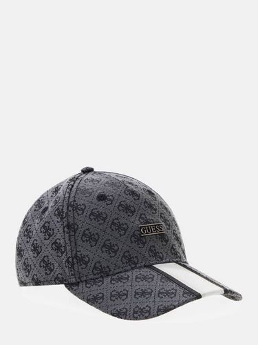 Casquette De Baseball Boston 4G - Guess - Modalova