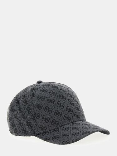 Casquette De Baseball À Logo 4G - Guess - Modalova