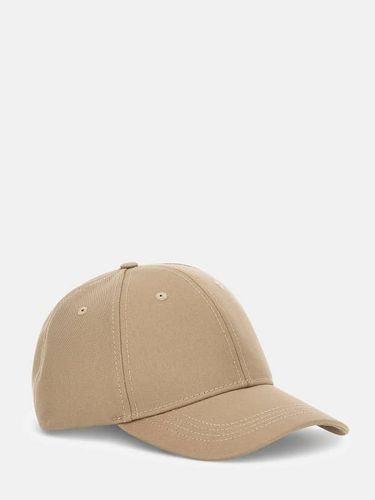 Casquette De Baseball À Logo - Guess - Modalova