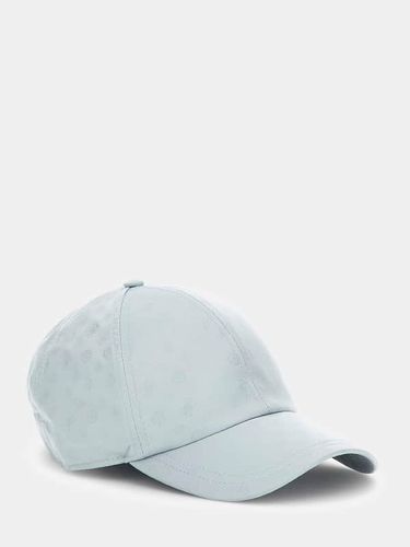 Casquette De Baseball À Logo - Guess - Modalova