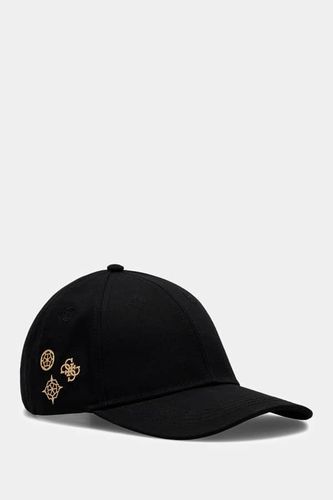 Casquette De Baseball Avec Logo Ella - Guess - Modalova