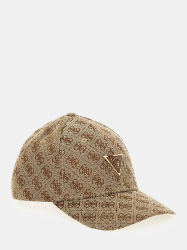 Casquette Katya Logo 4G - Guess - Modalova