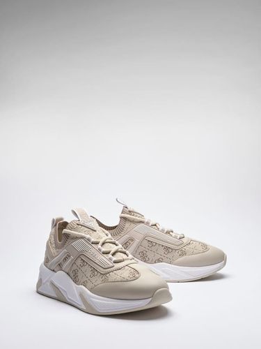 Baskets De Running Genga - Guess - Modalova