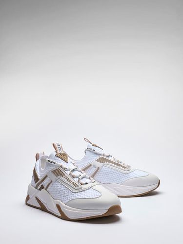 Baskets De Running Genga - Guess - Modalova