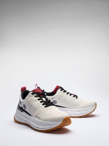 Baskets De Running Runit 4G Logo - Guess - Modalova