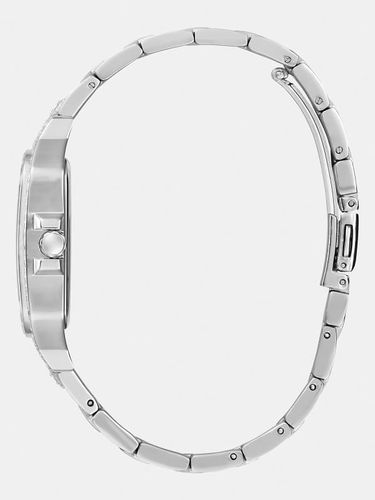 Montre Multifonction Cristaux - Guess - Modalova