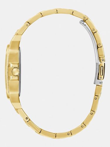 Montre Multifonction Cristaux - Guess - Modalova