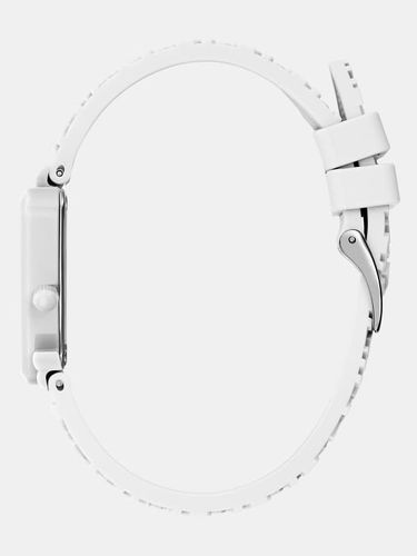 Montre Analogique Logo - Guess - Modalova