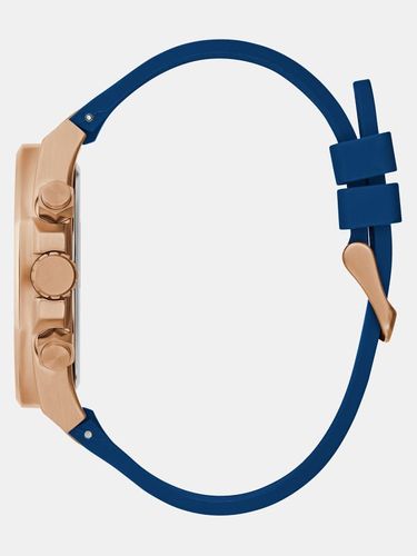 Montre Multifonction - Guess - Modalova