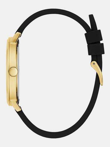 Montre Analogique Imprimé G Cube - Guess - Modalova