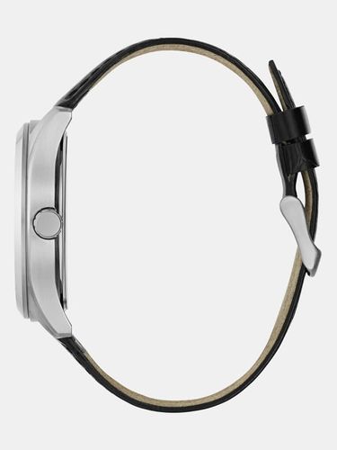 Montre Analogique Avec Bracelets Interchangeables - Guess - Modalova